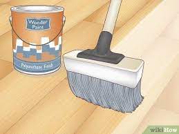 how to clean old hardwood floors daily