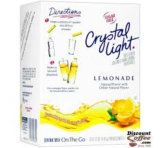 lemonade crystal light on the go no