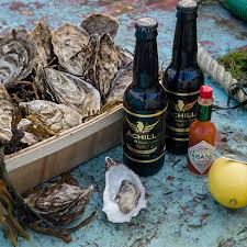 achill oysters gift her fresh