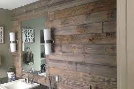 Tongue And Groove Paneling For Home