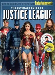 Résultat de recherche d'images pour "justice league photo du film"