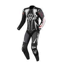 Arlen Ness Conquest One Piece Motorcycle Leather Suit