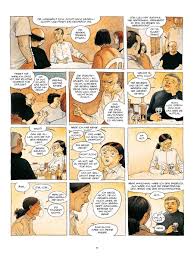 Splitter Verlag - Comics und Graphic Novels - Lulu – Die nackte Frau