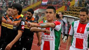 Palestino fútbol club was a honduran football club based in san pedro sula, honduras.1. C D Palestino And The Top Soccer Reads Of The Week