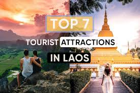 top 7 most beautiful laos attractions