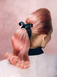 Maybe you would like to learn more about one of these? From Temporary Hair Color To Semi Permanent A Guide To At Home Dye Vogue