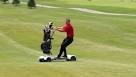 The GolfBoard comes to Eastern Ontario | CTV News