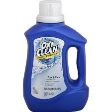 def clean laundry detergent