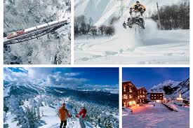 The ski resort in bakuriani (ბაკურიანი) was established in ancient soviet times as a training base for olympic athletes. 2 Day Private Winter Tour To Bakuriani From Tbilisi 2021