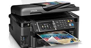 Epson software updater, formerly named download navigator, allows you to update epson software as well as download 3rd party applications. Epson Workforce Wf 3620 Driver Download