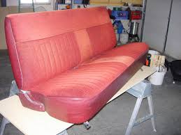 1981 1991 Suburban Bench Seat Covers