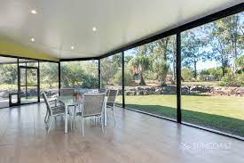 Patio Enclosures Alfresco Areas