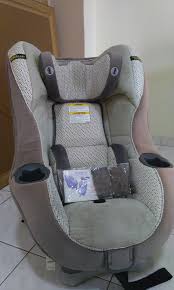 Graco Car Seat My Ride 65 Babies