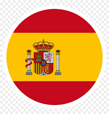 Affordable and search from millions of royalty free images, photos and vectors. Spain Flag Spain Flag Circle Free Transparent Png Clipart Images Download