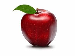 red apple fruit wallpapers wallpaper cave