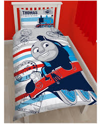 Thomas The Tank Engine Bedroom Gift Set