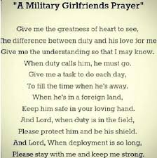 List down the reasons for this sort of recognition to be placed. Pin By Laura Fisher On Military Army Girlfriend Military Girlfriend Quotes Military Quotes