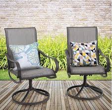patio dining chairs outdoor furniture