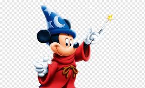 The great collection of sorcerer mickey wallpaper for desktop, laptop and mobiles. Magician Mickey Png Images Pngwing