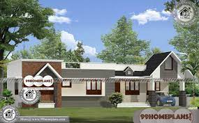 House Plans In Kerala