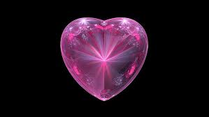 Only the best hd background pictures. Hd Wallpaper Valentine S Day Heart Valentines Day Love Pink 3d And Abstract Wallpaper Flare