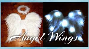 diy angel wings diy angel wings with