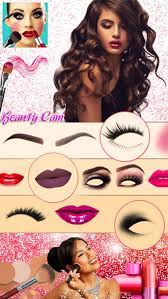 makeup camera beauty app für android
