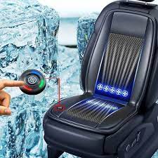 Ventilated Car Seat Cover