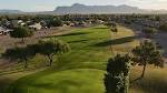 Sunland Springs Golf Club | Mesa, AZ Golf Course - Home