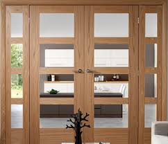 Oak Shaker Door Interior Doors