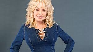 dolly parton shares her old hair