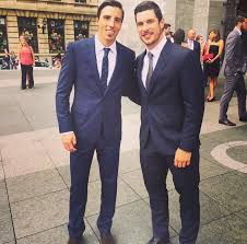 Crosby and ovechkin have previously won the award, while tavares is a finalist for the first time. Wives And Girlfriends Of Nhl Players