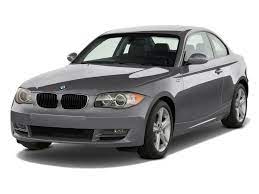 2009 BMW 1-Series Review, Ratings, Specs, Prices, and Photos - The Car  Connection