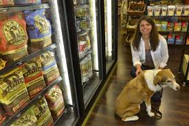 Our new ostrich skin is easy to digest & naturally healthy. Healthy Pet Food Craze Mirrors Trends In People Food Triblive Com