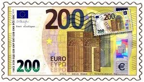 Zum beispiel für 2000 und 200 rubel. Pdf Euroscheine Am Pc Ausfullen Und Ausdrucken Reisetagebuch Der Travelmause