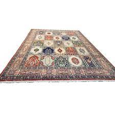 very fine persian carpet moud 358x250