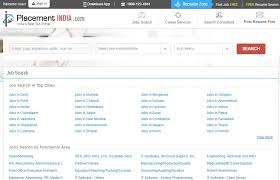 Free India Resume Search