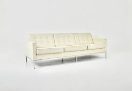 Sofa By Florence Knoll For Knoll