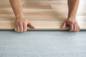 four favourite flooring materials to