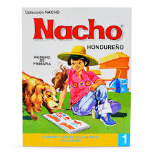I look for a pdf ebook about. Libro Nacho Honduras Libro Nacho Libro Gratis Descargar Libro De Nacho De Primer Grado Pdf Es Uno De Los Libros De Ccc Revisados Aqui