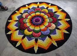 60 most beautiful pookalam designs for