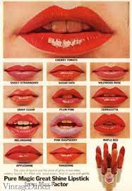 1970s makeup guide and beauty s