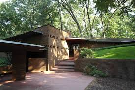 all of frank lloyd wright house tours