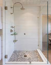 Five Trendy Ways To Spruce Up Your Showers