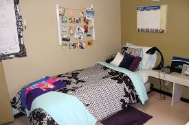 Msvu Residence Assisi Hall Bed Thanks