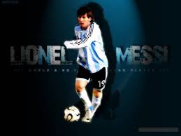 Lionel andrés messi (spanish pronunciation: Poze Lionel Messi Zachary