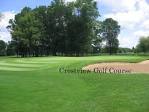 Scorecard – Crestview Golf Course Zeeland MI 49464