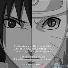 Naruto Quotes About Friendship posted by Sarah Walker
