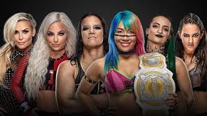 Last week's edition of wwe nxt saw karrion kross successfully defend his nxt title against johnny gargano, xia li challenged raquel gonzalez for the title plus the. 2020 Wwe Elimination Chamber Match Card Predictions Cheap Wwe Tickets Razorgator Com Blog