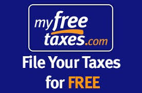 What you can do with mytax; Tax Assistance Program Lum Client Information